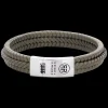 Armband^Rebel & Rose Absolutely Leather - Twisted 925 Camo |