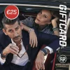 Gift Card | Gift Card^Rebel & Rose Gift Card - Gift Card 25,-