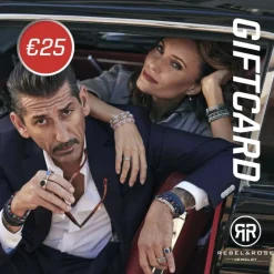 Gift Card | Gift Card^Rebel & Rose Gift Card - Gift Card 25,-