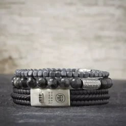 Set^Rebel & Rose Great Match - Great Match 9 - free travel case |