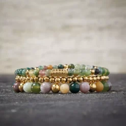 Set^Rebel & Rose Great Match - Great Match 4 - free travel case |