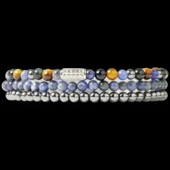 Set^Rebel & Rose Great Match - Great Match 27 - free travel case |