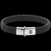 Armband^Rebel & Rose Mastery Collection - Mastery Collection - Woven Black |