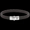Armband^Rebel & Rose Mastery Collection - Mastery Collection - Woven Small Brown |