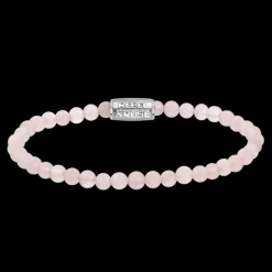 Armband^Rebel & Rose More Balls Than Most - Are Violets Blue? - 4mm |