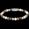 Armband^Rebel & Rose More Balls Than Most - Autumn Love - 6mm |