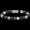 Armband^Rebel & Rose More Balls Than Most - Fall feelings - 8mm |