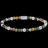 Armband | Armband^Rebel & Rose More Balls Than Most - Indian Summer - 4mm |