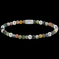 Armband | Armband^Rebel & Rose More Balls Than Most - Indian Summer - 4mm |