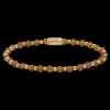 Armband^Rebel & Rose More Balls Than Most - Mix Autumn Love Glam Rocks - 4mm |