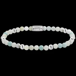 Armband^Rebel & Rose More Balls Than Most - Ocean Adventure - 4mm |