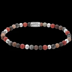 Armband^Rebel & Rose More Balls Than Most - Warm Winter Wishes - 4mm |