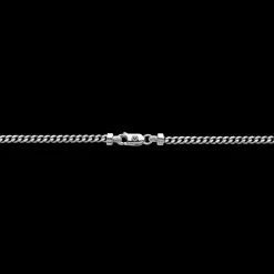 Ketting^Rebel & Rose Necklaces - Necklace Chain Silver 925 - 3mm |
