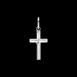 Hanger | Hanger^Rebel & Rose Pendants - Pendant Cross Plain |