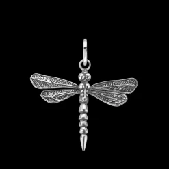 Hanger | Hanger^Rebel & Rose Pendants - Pendant Dragonfly Small |