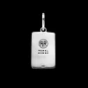 Hanger | Hanger^Rebel & Rose Pendants - Pendant Tag |