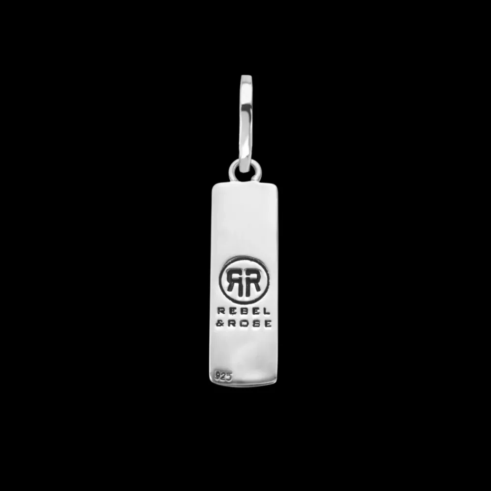 Hanger | Hanger^Rebel & Rose Pendants - Pendant Tag Small |