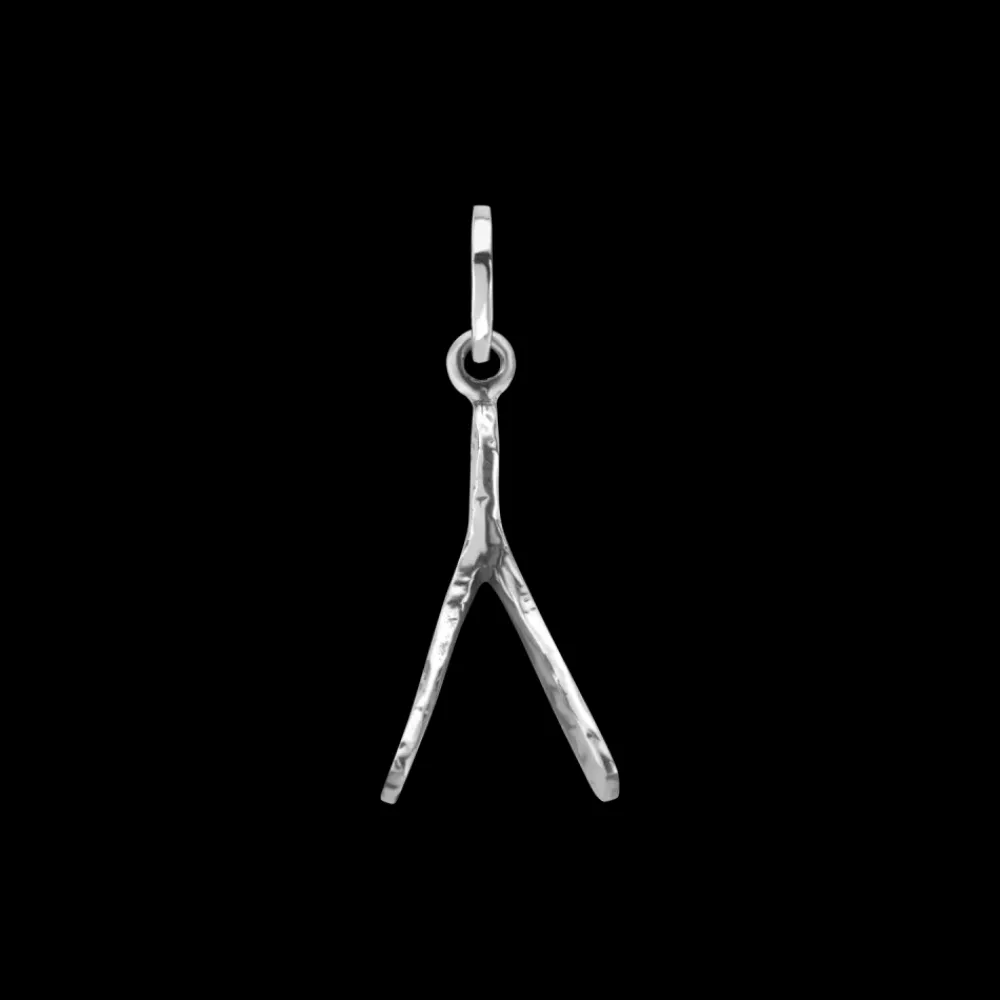 Hanger | Hanger^Rebel & Rose Pendants - Pendant Wish Me Luck Small |