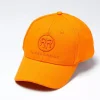 Accessoires | Accessoires^Rebel & Rose Specials - Cap Orange