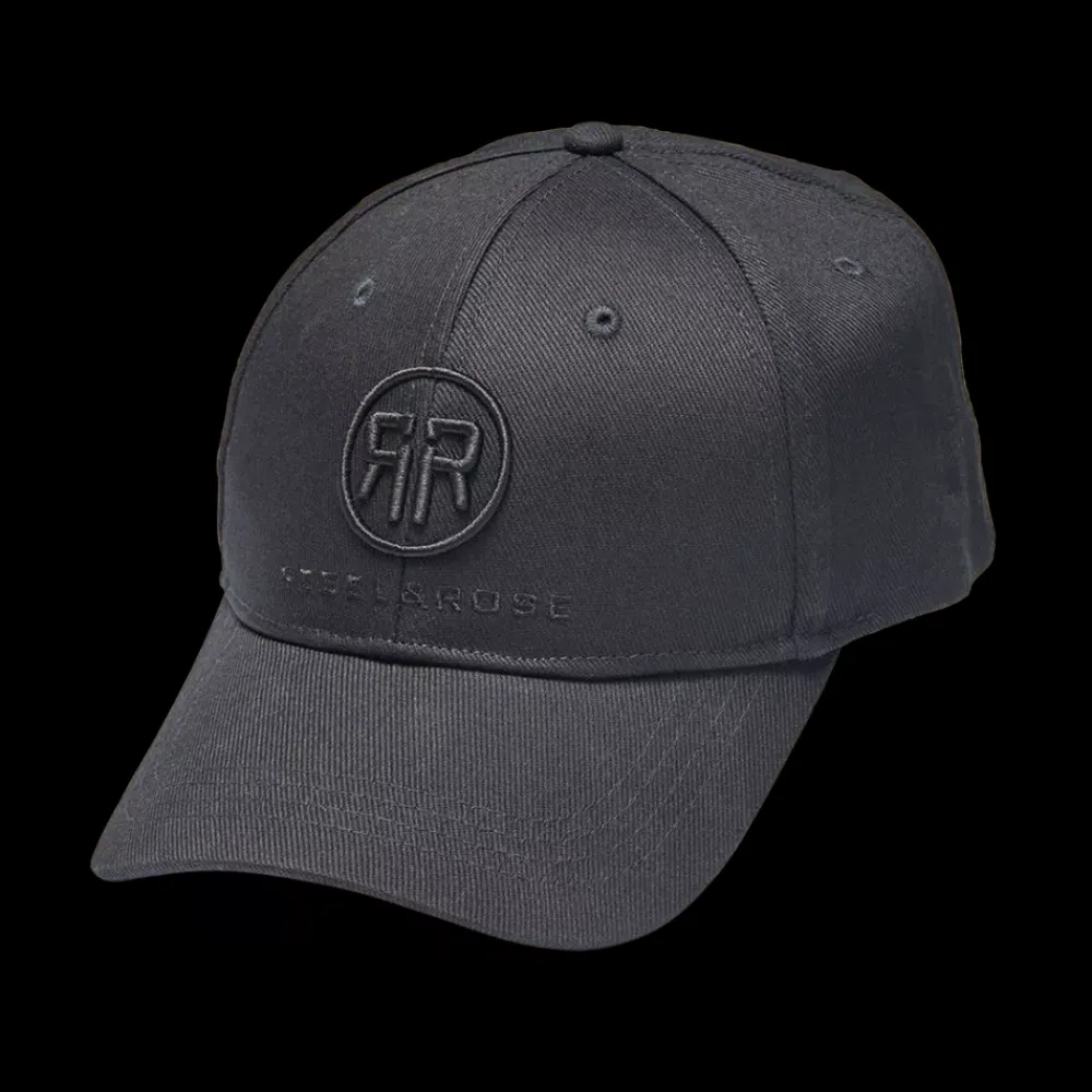 Accessoires | Accessoires^Rebel & Rose Specials - Cap Black