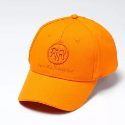 Accessoires | Accessoires^Rebel & Rose Specials - Cap Orange