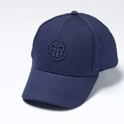 Accessoires | Accessoires^Rebel & Rose Specials - Cap Dark Blue
