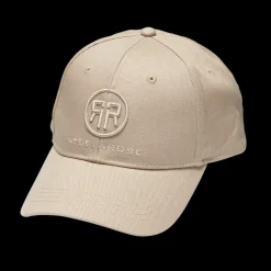 Accessoires | Accessoires^Rebel & Rose Specials - Cap Beige