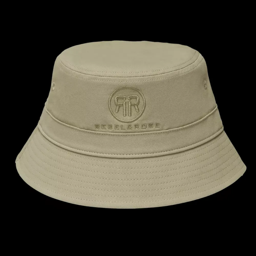 Accessoires | Accessoires^Rebel & Rose Specials - Hat Dark Beige