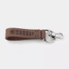 Accessoires | Accessoires^Rebel & Rose Specials - Keychain Bold Brown
