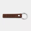Accessoires | Accessoires^Rebel & Rose Specials - Keychain Dark Brown