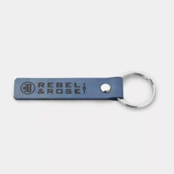 Accessoires | Accessoires^Rebel & Rose Specials - Keychain Blue