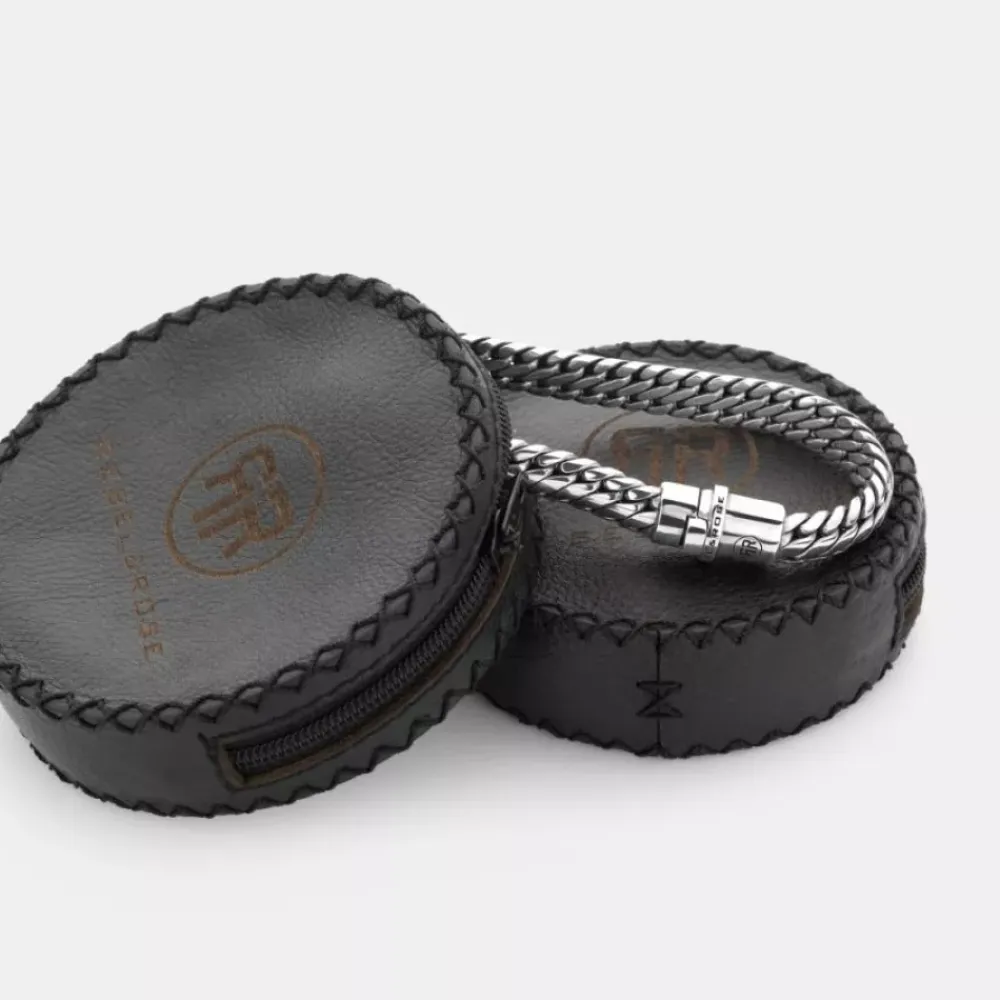 Accessoires | Accessoires^Rebel & Rose Specials - Travel Case Black