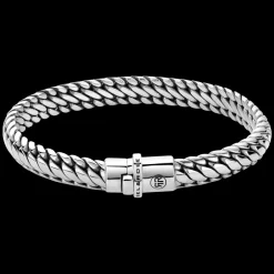 Armband | Armband^Rebel & Rose Sterling Silver Line - Apollo Nine |