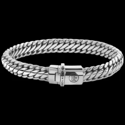 Armband | Armband^Rebel & Rose Sterling Silver Line - Apollo Ten |