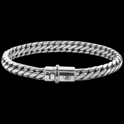 Armband | Armband^Rebel & Rose Sterling Silver Line - Apollo Eight |