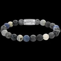 Armband | Armband^Rebel & Rose Sterling Silver Line - Apollo Ten |