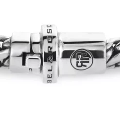 Armband | Armband^Rebel & Rose Sterling Silver Line - Apollo Six |