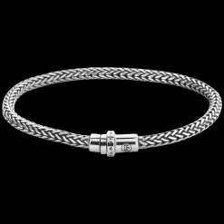 Armband | Armband^Rebel & Rose Sterling Silver Line - Artemis |