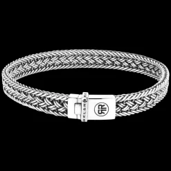 Armband^Rebel & Rose Sterling Silver Line - Ceres |