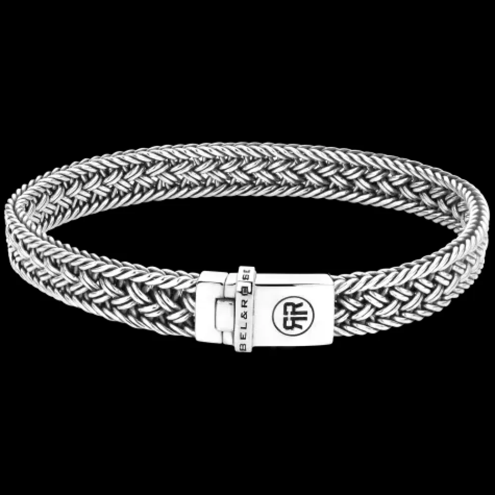 Armband^Rebel & Rose Sterling Silver Line - Ceres |