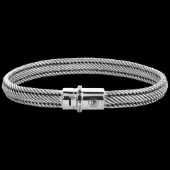 Armband | Armband^Rebel & Rose Sterling Silver Line - Demeter Eight |