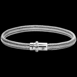 Armband | Armband^Rebel & Rose Sterling Silver Line - Demeter Six |