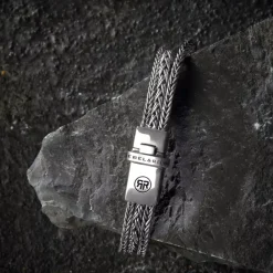 Armband | Armband^Rebel & Rose Sterling Silver Line - Electra |