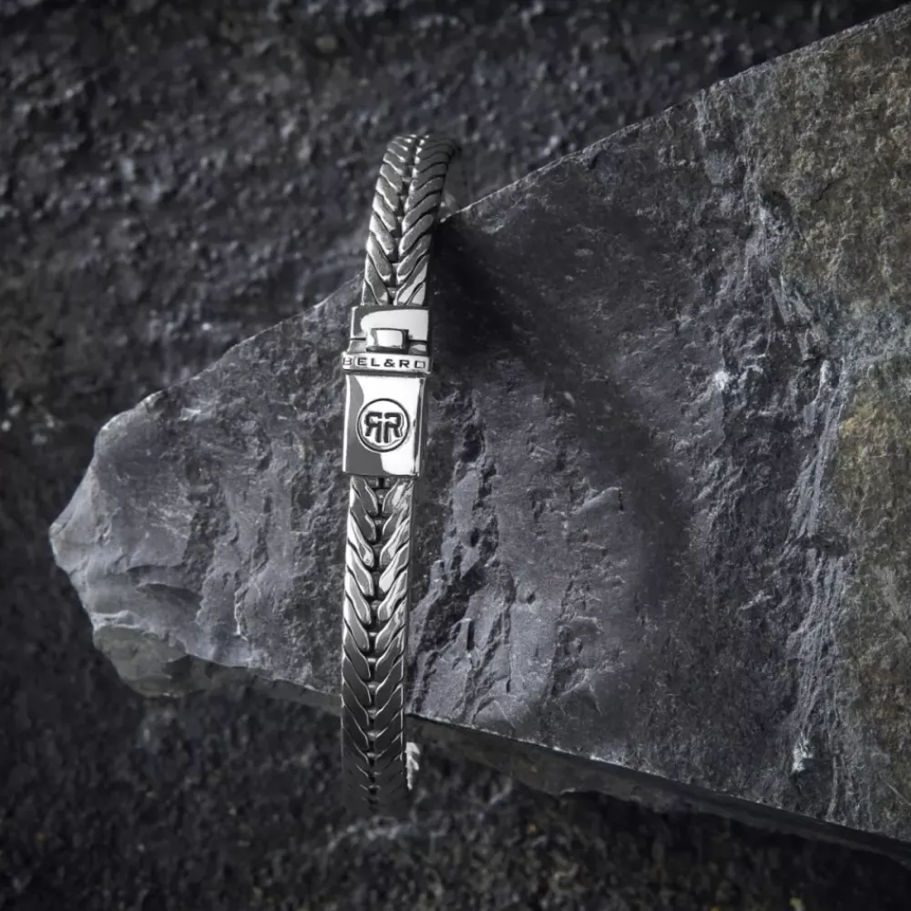 Armband | Armband^Rebel & Rose Sterling Silver Line - Eros |