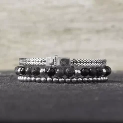 Armband | Armband^Rebel & Rose Sterling Silver Line - Eros |