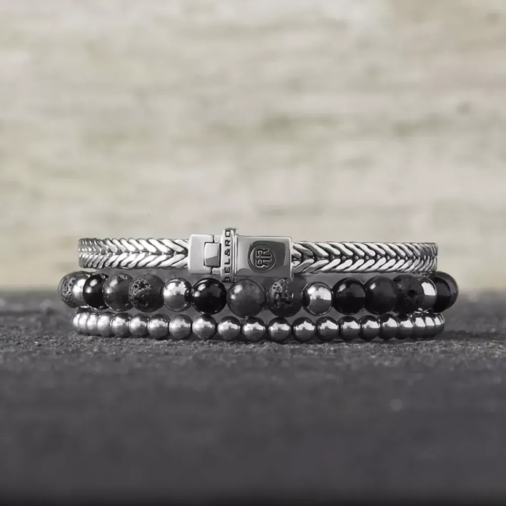 Armband | Armband^Rebel & Rose Sterling Silver Line - Eros |