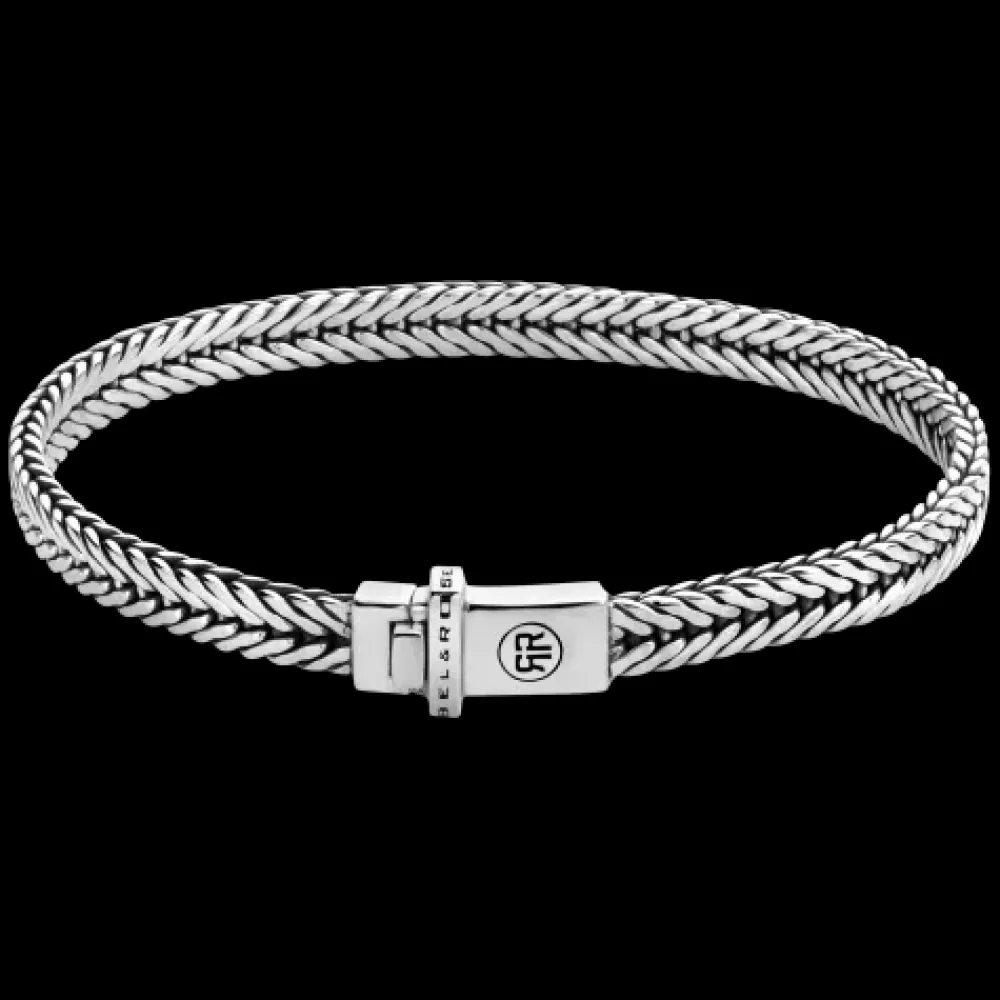 Armband | Armband^Rebel & Rose Sterling Silver Line - Eros |