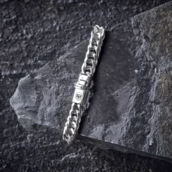 Armband | Armband^Rebel & Rose Sterling Silver Line - Hades |