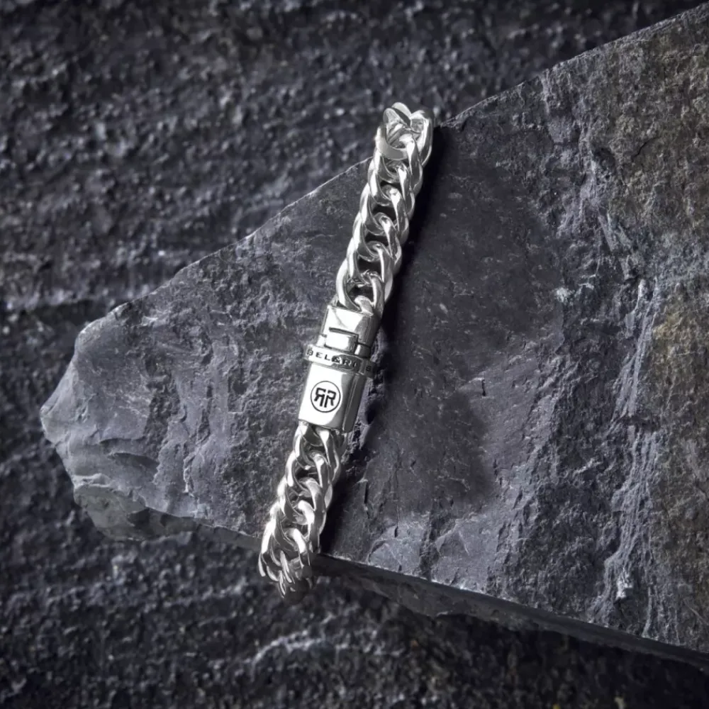 Armband | Armband^Rebel & Rose Sterling Silver Line - Hades |