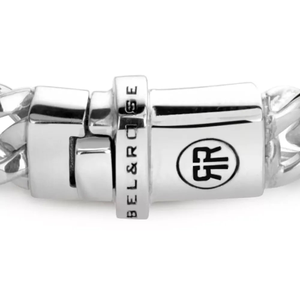 Armband | Armband^Rebel & Rose Sterling Silver Line - Hades |